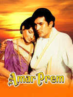 Amar Prem 1972 Full Movie [Hindi-DD5.1] 720p DVDRip ESubs Download