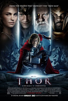 Thor 2011 Hindi 720p BRRip Dual Audio Full Movie Download