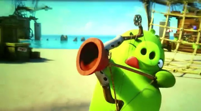 The Angry Birds Movie 2016 Full Movie 300MB 700MB BRRip BluRay DVDrip DVDScr HDRip AVI MKV MP4 3GP Free Download pc movies