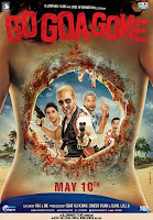 Go Goa Gone 2013 Hindi 720p HDRip Full Movie Download
