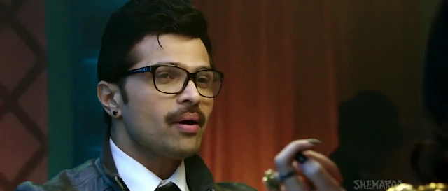 Splited 200mb Resumable Download Link For Movie The Xpose 2014 Download And Watch Online For Free