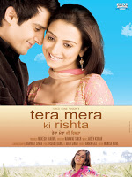 Tera Mera Ki Rishta 2009 DVDRip Panjabi Full Movie Download
