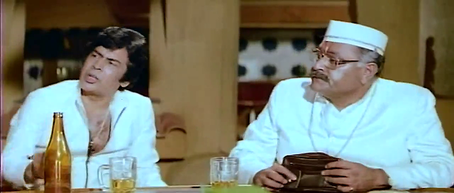 Splited 200mb Resumable Download Link For Movie Gopichand Jasoos 1982 Download And Watch Online For Free