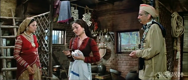 Ram Teri Ganga Maili 1985 Full Movie 300MB 700MB BRRip BluRay DVDrip DVDScr HDRip AVI MKV MP4 3GP Free Download pc movies