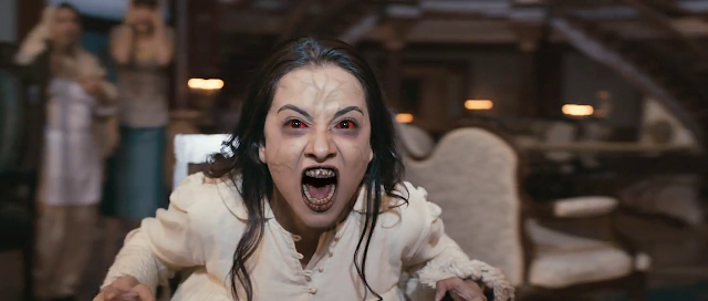 Splited 200mb Resumable Download Link For Movie 1920 Evil Returns 2012 Download And Watch Online For Free