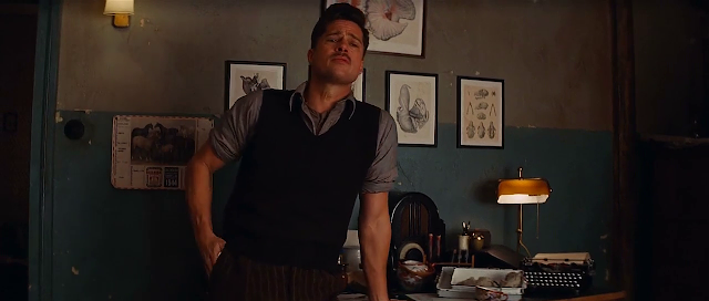 Splited 200mb Resumable Download Link For Movie Inglourious Basterds 2009 Download And Watch Online For Free