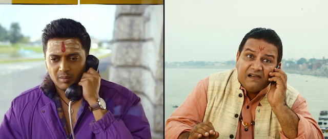 Bangistan 2015 Full Movie Free Download And Watch Online In HD brrip bluray dvdrip 300mb 700mb 1gb