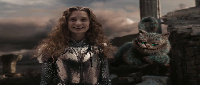 Alice In Wonderland 2010 Full Movie Free Download And Watch Online In HD brrip bluray dvdrip 300mb 700mb 1gb Alice In Wonderland 2010 Full Movie Free Download And Watch Online In HD brrip bluray dvdrip 300mb 700mb 1gb
