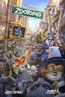Zootopia (2016) Dual Audio [Hindi DD2.0-English DD5.1] 1080p BluRay ESubs Download