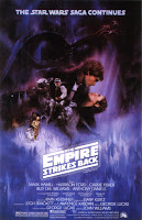 Star Wars Episode V The Empire Strikes Back 1980 Dual Audio 720p BluRay ESubs