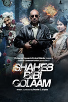 Shaheb Bibi Golaam 2016 720p Bengali HDRip Full Movie Download