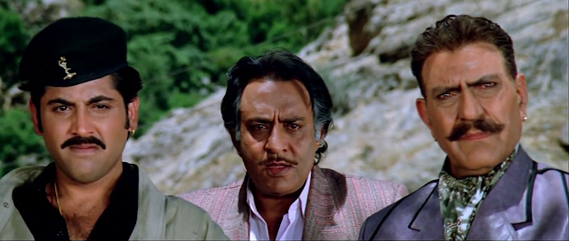 Splited 200mb Resumable Download Link For Movie Karan Arjun 1995 Download And Watch Online For Free