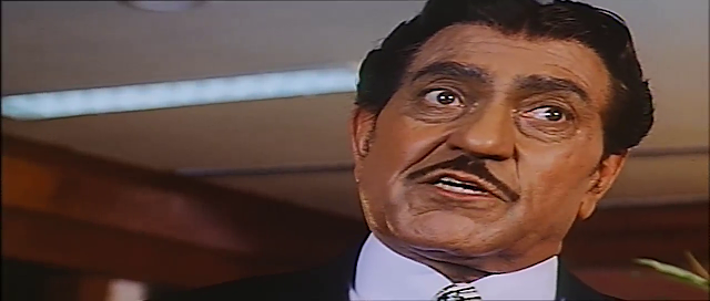 Baadshah 1999 Full Movie 300MB 700MB BRRip BluRay DVDrip DVDScr HDRip AVI MKV MP4 3GP Free Download pc movies