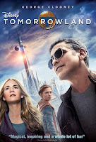 Tomorrowland 2015 720p BRRip English
