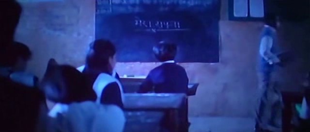 Nil Battey Sannata 2016 Full Movie Free Download And Watch Online In HD brrip bluray dvdrip 300mb 700mb 1gb