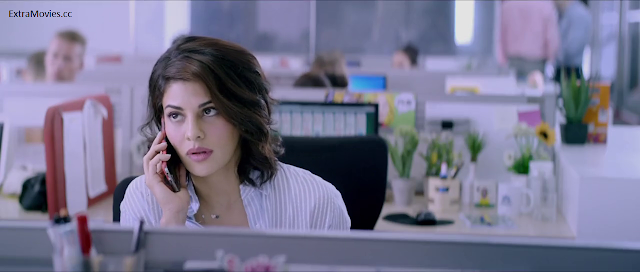 A Gentleman 2017 1080p bluray high quality movie free download