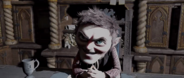 Single Resumable Download Link For Movie Shrek Forever After 2010 Download And Watch Online For Free