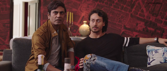 Munna Michael 2017 download hd 720p bluray