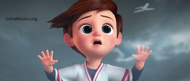 The Boss Baby 2017 720p hdrip hindi dubbed dual audio torrent download