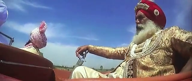 Single Resumable Download Link For Movie Bambukat 2016 Download And Watch Online For Free