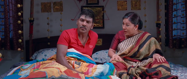 Single Resumable Download Link For Movie Kanchana 2 (2016) Download And Watch Online For Free