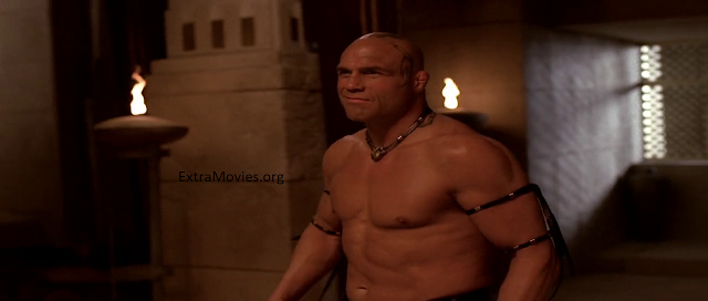 The Scorpion King 2 2008 download with english subtitles