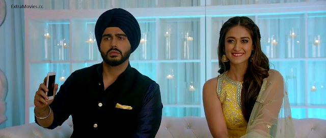 Mubarakan 2017 mobile movie 300mb mkv download