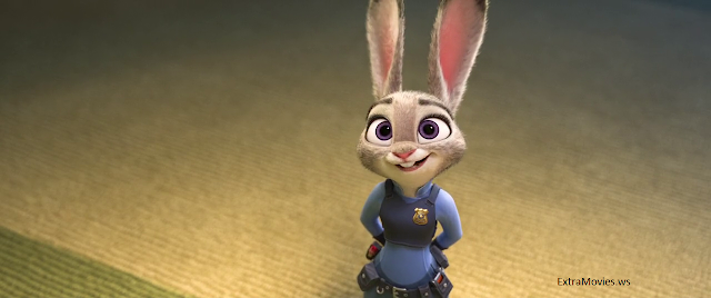 Zootopia (2016) full movie download in hindi hd free