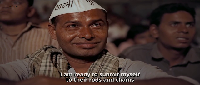 An Insignificant Man 2016 download hd 720p bluray