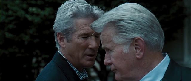 Splited 200mb Resumable Download Link For Movie The Double 2011 Download And Watch Online For Free