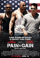 Pain & Gain 2013 UnRated 720p Dual Audio BluRay With ESubs Download