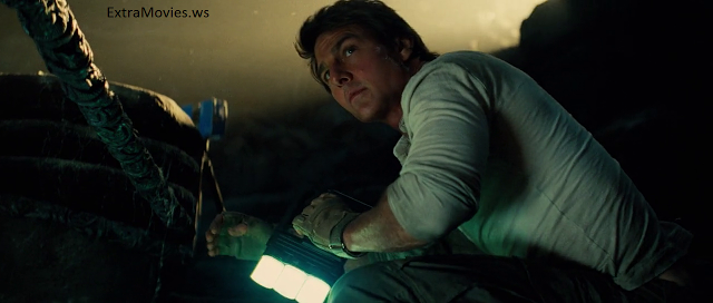 The Mummy 2017 full movie download in hindi hd free