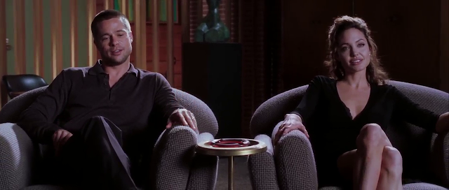 Mr. And Mrs. Smith 2005 Full Movie Free Download And Watch Online In HD brrip bluray dvdrip 300mb 700mb 1gb