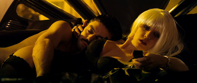 Splited 200mb Resumable Download Link For Movie The Devil's Double 2011 Download And Watch Online For Free