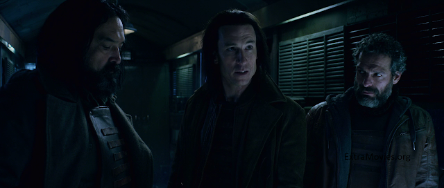 Underworld Blood Wars 2016 dual audio hindi dubbed download