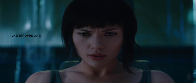 Ghost in the Shell bluray download