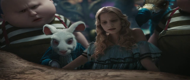 Single Resumable Download Link For Movie Alice In Wonderland 2010 Download And Watch Online For Free