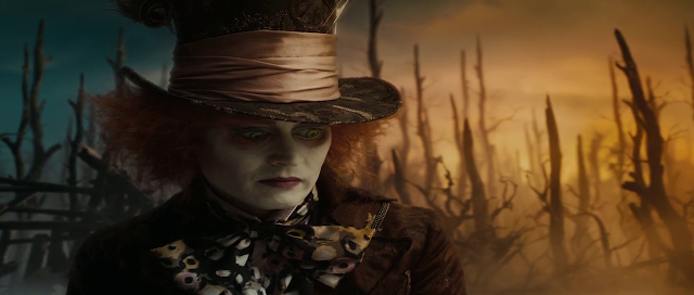 Alice In Wonderland 2010 Full Movie 300MB 700MB BRRip BluRay DVDrip DVDScr HDRip AVI MKV MP4 3GP Free Download pc movies