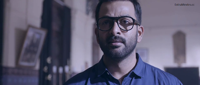 Ezra 2017 1080p bluray high quality movie free download