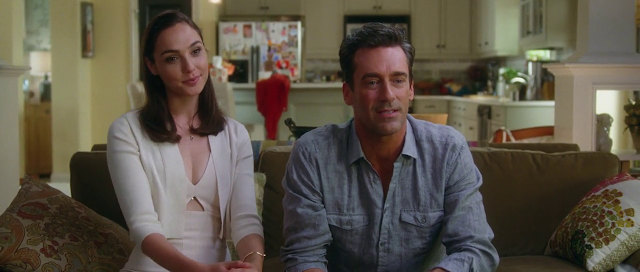 Single Resumable Download Link For Movie Keeping Up With The Joneses 2016 Download And Watch Online For Free