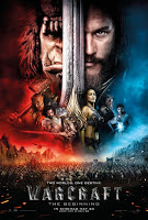Warcraft 2016 720p Hindi HDRip Full Movie Download