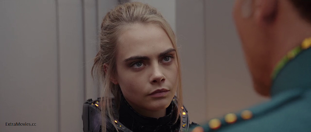 Valerian and the City of a Thousand Planets 2017 mobile movie 300mb mkv download