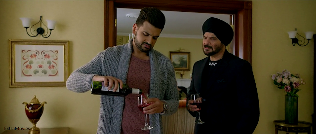 Mubarakan 2017 full movie download in hindi hd free