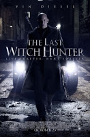 The Last Witch Hunter 2015 480p English HDRip
