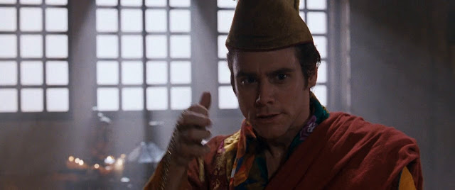 Single Resumable Download Link For Movie Ace Ventura When Nature Calls 1995 Download And Watch Online For Free