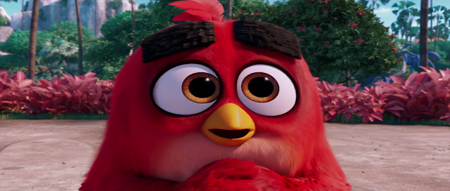 Splited 200mb Resumable Download Link For Movie The Angry Birds Movie 2016 Download And Watch Online For Free