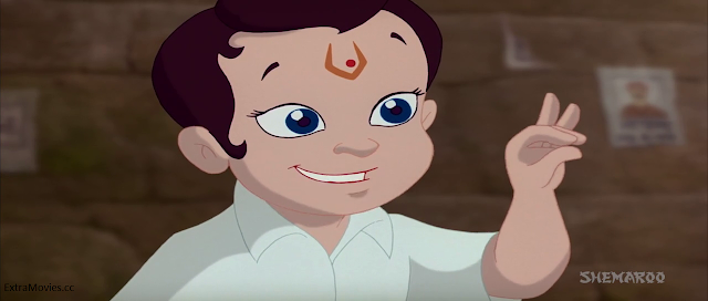 Return of Hanuman 2007 download hd 720p bluray