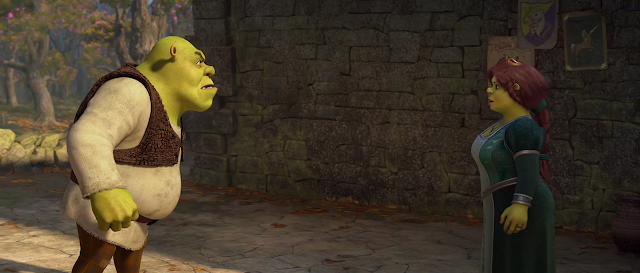 Splited 200mb Resumable Download Link For Movie Shrek Forever After 2010 Download And Watch Online For Free