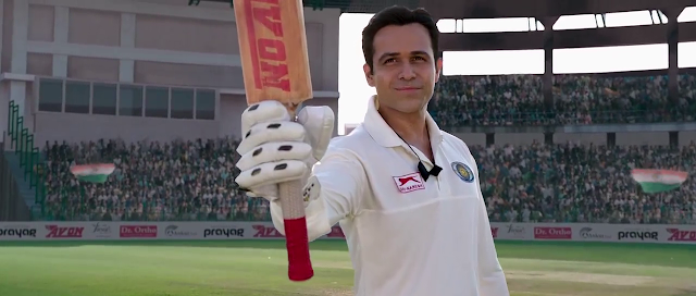 Single Resumable Download Link For Movie Azhar 2016 Download And Watch Online For Free
