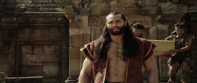 The Scorpion King 3 Battle for Redemption 2012 hindi dubbed download